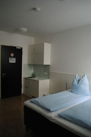 Imagen general del Regensburg-Apart. Foto 3