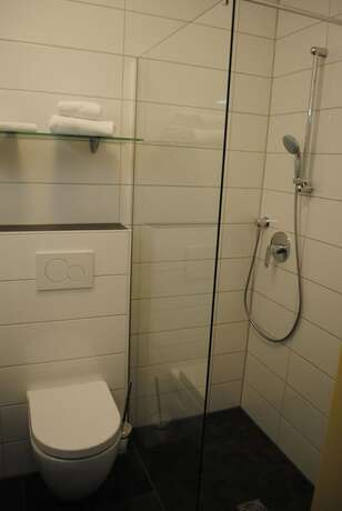Imagen general del Regensburg-Apart. Foto 4