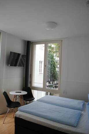 Imagen general del Regensburg-Apart. Foto 5