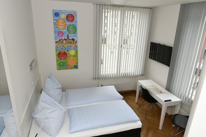 Imagen de la habitación del Regensburg-Apart. Foto 19