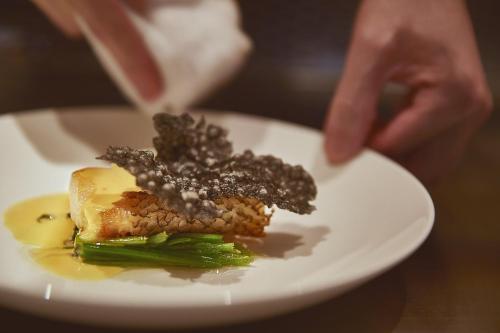 Imagen general del Regent Bali Canggu. Foto 2