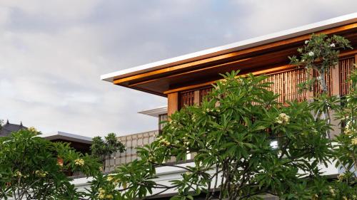 Imagen general del Regent Bali Canggu. Foto 4