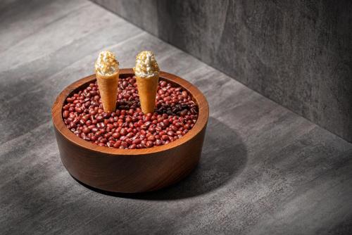 Imagen general del Regent Bali Canggu. Foto 7