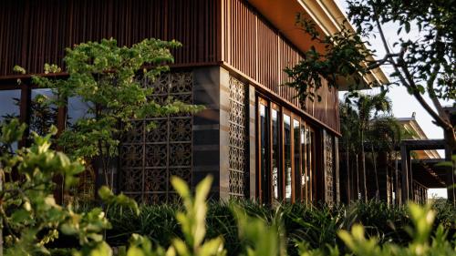 Imagen general del Regent Bali Canggu. Foto 8