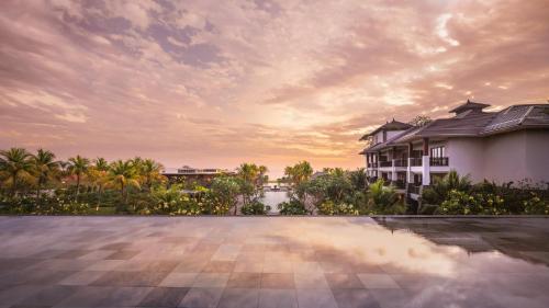 Imagen general del Regent Bali Canggu. Foto 11