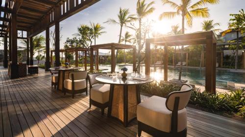 Imagen general del Regent Bali Canggu. Foto 14