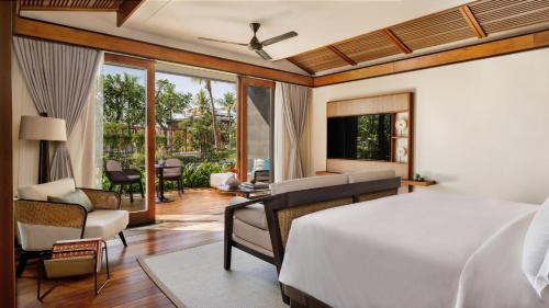 Imagen general del Regent Bali Canggu. Foto 16