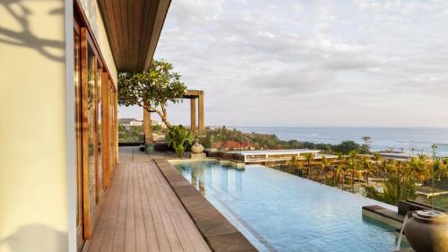 Imagen de la habitación del Regent Bali Canggu. Foto 20