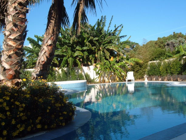 Imagen de la piscina del Regent Beach Hotel and Apartments. Foto 16