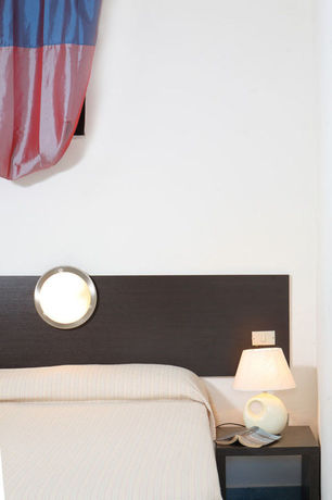 Imagen de la habitación del Regent Beach Hotel and Apartments. Foto 8