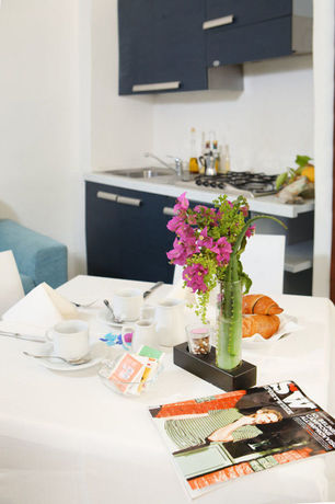 Imagen de la habitación del Regent Beach Hotel and Apartments. Foto 9