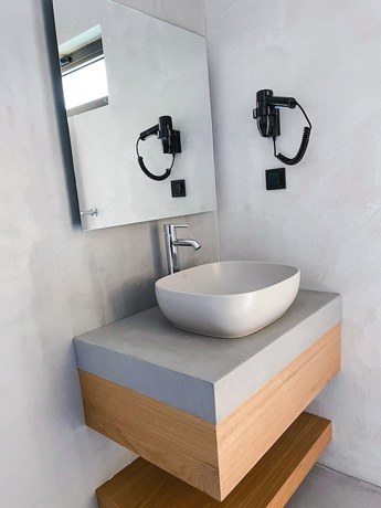 Imagen de la habitación del Regia Mare Beach Hotel Bodrum. Foto 3