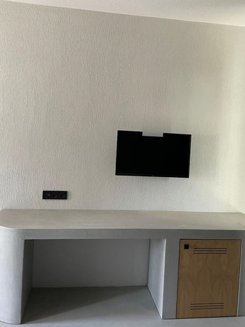Imagen de la habitación del Regia Mare Beach Hotel Bodrum. Foto 8