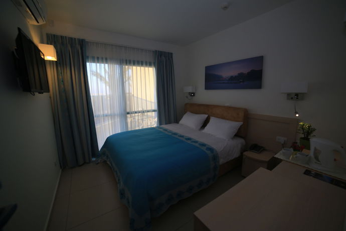 Imagen general del Regina Goren Hotel. Foto 1
