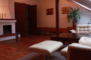 Imagen de los interiores del Regina House. Foto 4