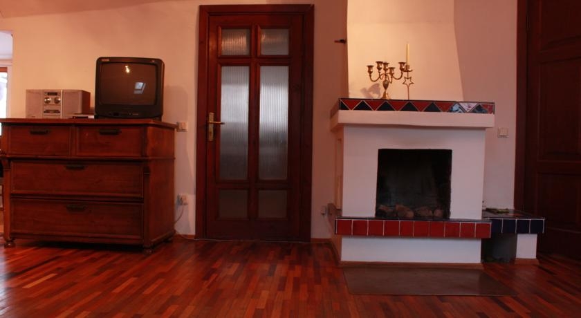 Imagen de los interiores del Regina House. Foto 6