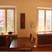 Imagen de los interiores del Regina House. Foto 8