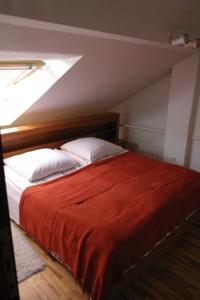 Imagen de la habitación del Regina House. Foto 2