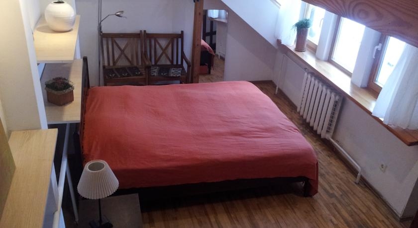 Imagen de la habitación del Regina House. Foto 3