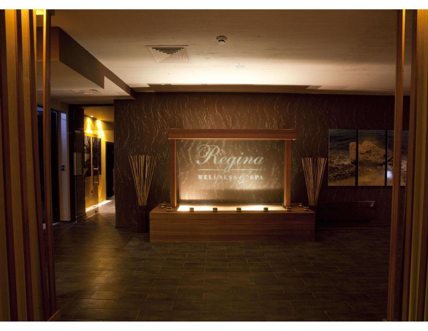 Imagen general del Regina Mare Apart Hotel. Foto 16