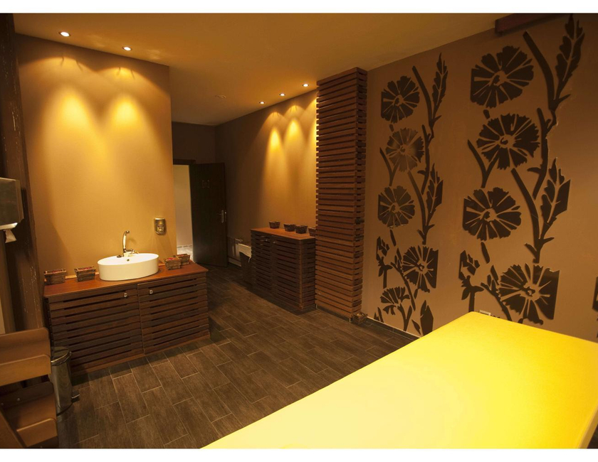Imagen general del Regina Mare Apart Hotel. Foto 17