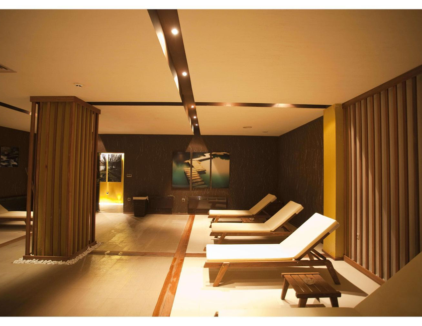 Imagen general del Regina Mare Apart Hotel. Foto 19