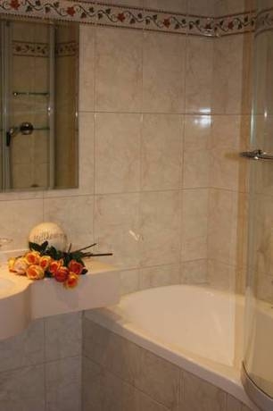 Imagen de la habitación del Regina's Residenz. Foto 12