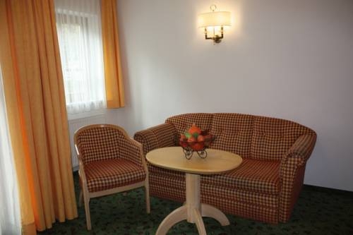 Imagen de la habitación del Regina's Residenz. Foto 13