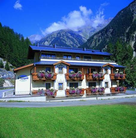 Imagen general del Regina's Residenz. Foto 5