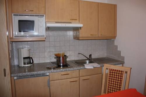 Imagen general del Regina's Residenz. Foto 9