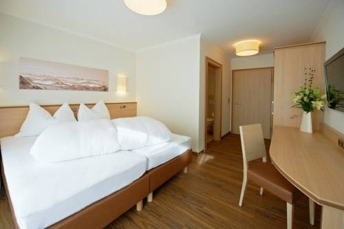 Imagen de la habitación del Regina's Well-Apart. Foto 15