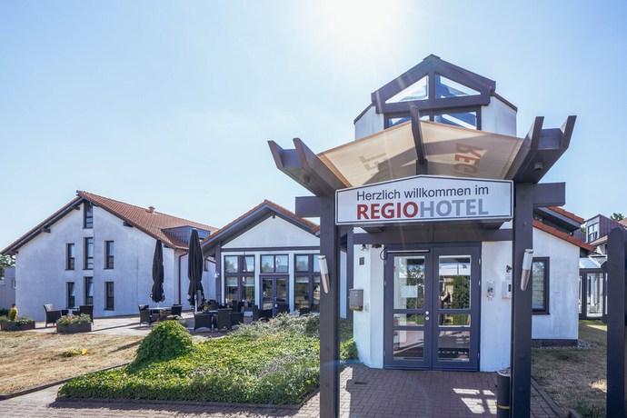 Imagen general del Regiohotel Wittekind Burg. Foto 3