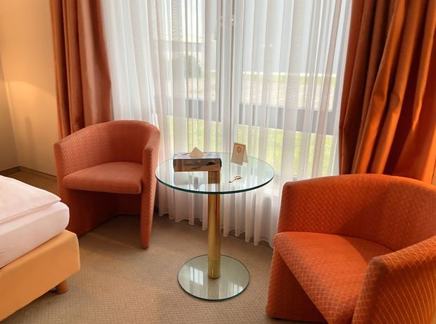 Imagen de la habitación del Regiohotel Wittekind Burg. Foto 7