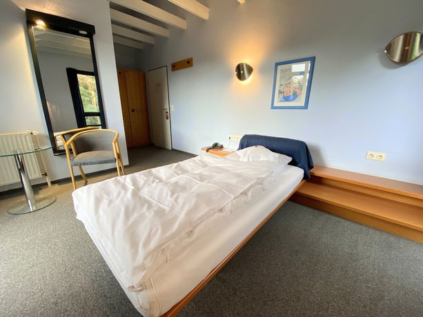 Imagen de la habitación del Regiohotel Wittekind Burg. Foto 8