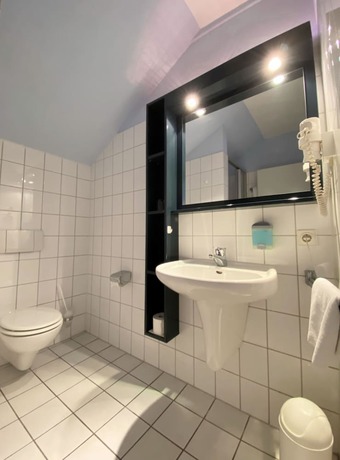 Imagen de la habitación del Regiohotel Wittekind Burg. Foto 9