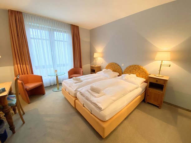 Imagen de la habitación del Regiohotel Wittekind Burg. Foto 10