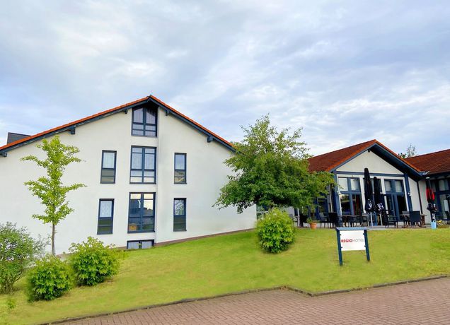Imagen general del Regiohotel Wittekind Burg. Foto 4