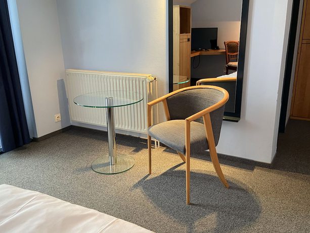 Imagen de la habitación del Regiohotel Wittekind Burg. Foto 14