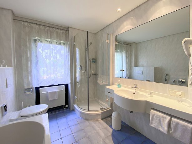 Imagen de la habitación del Regiohotel Wittekind Burg. Foto 15