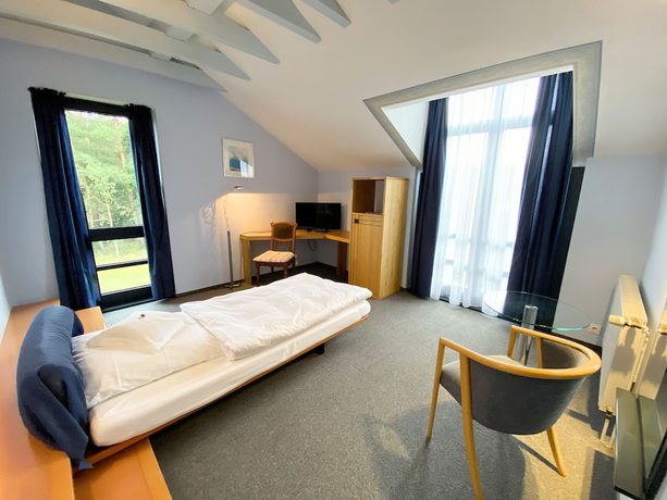 Imagen de la habitación del Regiohotel Wittekind Burg. Foto 16