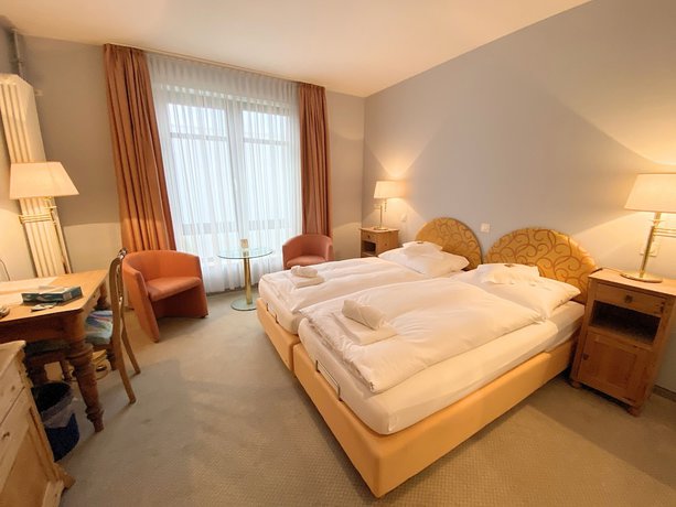 Imagen de la habitación del Regiohotel Wittekind Burg. Foto 17