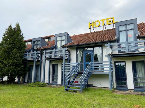 Imagen general del Regiohotel Wittekind Burg. Foto 5