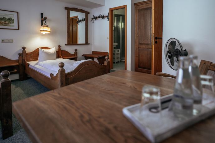 Imagen de la habitación del Regiohotel Wolmirstedter Hof Wolmirstedt. Foto 3