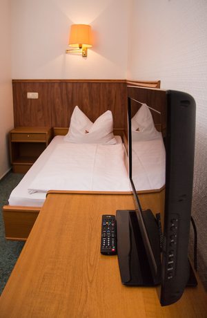 Imagen de la habitación del Regiohotel Wolmirstedter Hof Wolmirstedt. Foto 4