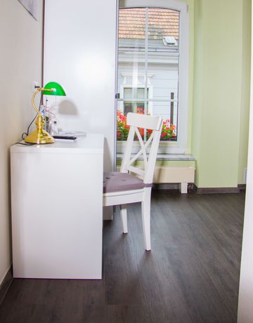 Imagen de la habitación del Regiohotel Wolmirstedter Hof Wolmirstedt. Foto 8