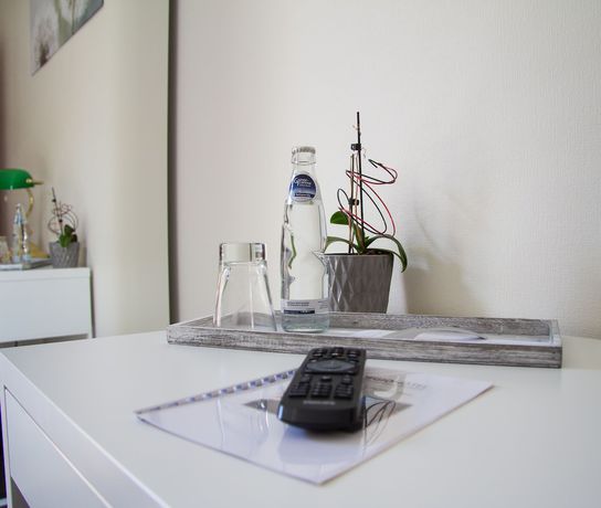 Imagen de la habitación del Regiohotel Wolmirstedter Hof Wolmirstedt. Foto 10