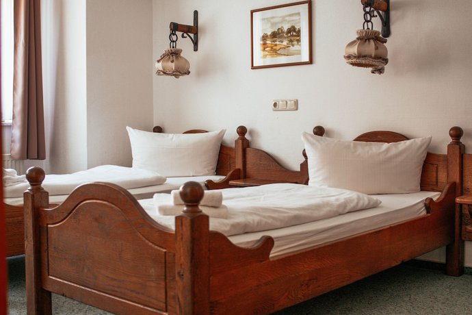Imagen de la habitación del Regiohotel Wolmirstedter Hof Wolmirstedt. Foto 12