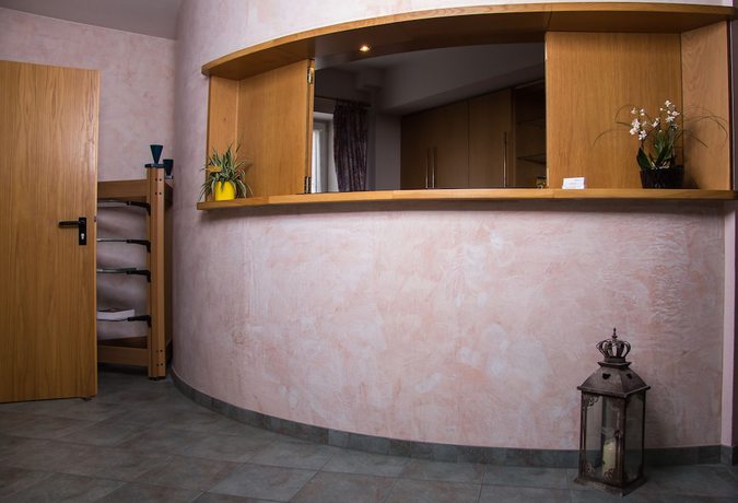 Imagen de los interiores del Regiohotel Wolmirstedter Hof Wolmirstedt. Foto 20