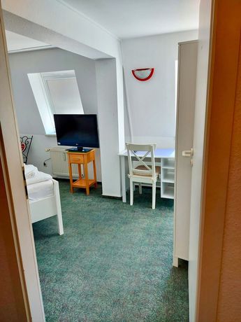 Imagen de la habitación del Regiohotel Wolmirstedter Hof Wolmirstedt. Foto 16