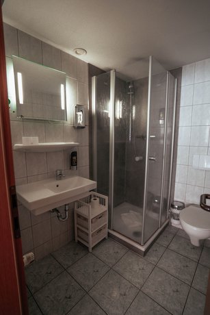 Imagen de la habitación del Regiohotel Wolmirstedter Hof Wolmirstedt. Foto 18